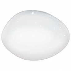 Накладной светильник eglo ПРОМО sileras-a 98228